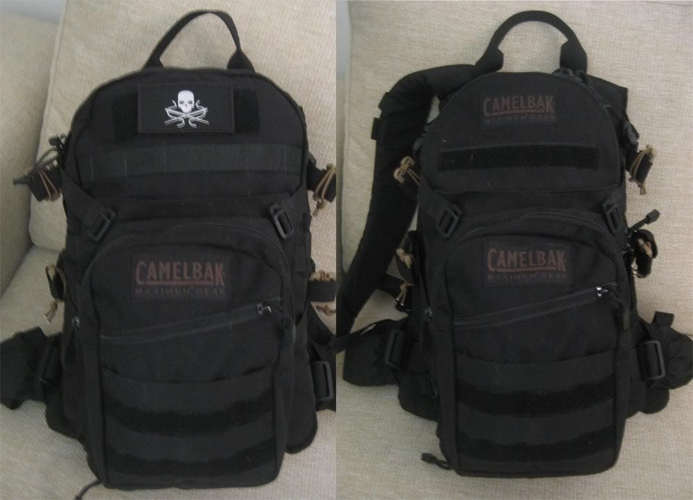 camelbak transformer - Welcome to Quality Engineering